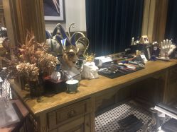 -TWOFACE 双面理发馆