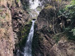 -宁波五龙潭景区