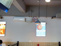 -四禧精酿铜锅涮肉·烧烤工场(大明湖店)