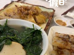 -金鮀岛潮州酒家