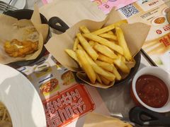 -必胜客(上海新南方商城PH店)