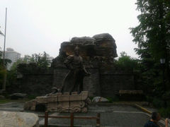 android_upload_pic-江湾公园