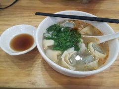 -吉祥馄饨(延安中路店)