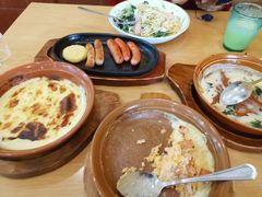 -萨莉亚意式餐厅(石鼓路店)