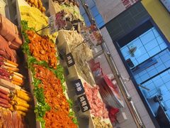 -醉人椒麻辣香锅(上地华联店)