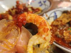 -王胡子烧烤·龙虾·海鲜