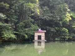 -周洛大峡谷