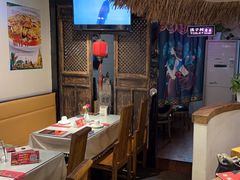 -茶花妹子云南餐厅(传媒大学店)
