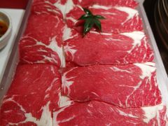 -领鲜天下·焗海鲜·花胶鸡(天目里店)