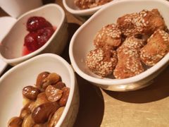 餐前小吃-京味斋·烤鸭·北京菜(安贞店)
