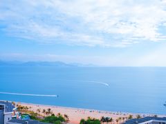 -智住·海景公寓(小径湾店)