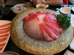-鲁西肥牛(九方购物中心店)