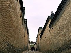 -山西王家大院