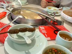 -八合里潮汕鲜牛肉火锅(深圳海岸城店)
