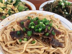 -邓邓胖姐拌面(濉溪路店)