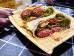 -冷峰马家鸡蛋牛奶醪糟(八朗学五巷店)