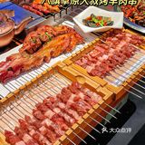 救命🆘自家农场的小羔羊🐑怎么能如此鲜美‼️
