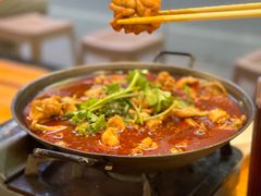 -黄泰吉拾味餐厅(江汉路店)