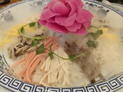 -老雒阳面馆·水席洛阳菜(王城路店)