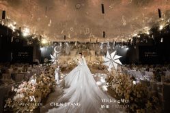 点击看大图 -MANLI BRIDAL婚纱