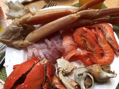 -威斯汀舞台餐厅