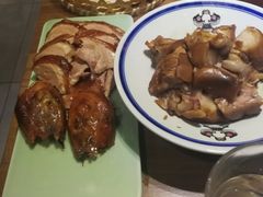 -局气 烤鸭·北京菜(光华路店)
