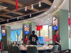 -胡胜锐辣椒炒肉(河北店)