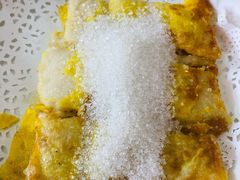 -伙工殿餐厅(吉大店)