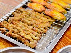 -中华门黑皮砂锅