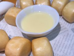 -四禧精酿铜锅涮肉·烧烤工场(大明湖店)