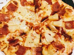 -City1+1城市比萨·意面(桂林路店)