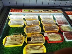 -袁记串串香(新南门店)