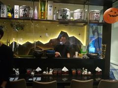 -山屋日式料理屋(宛平88店)