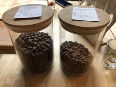 -ZM COFFEE(西安路店)