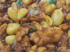 -昱德来·天津菜(河西店)