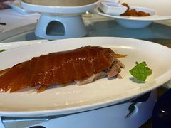 -四季民福烤鸭店(前门店)