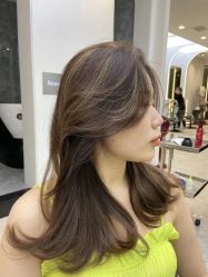-a·f one hair salon