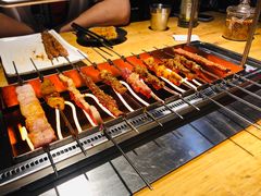 -悦屋老板娘的烤肉店(紫薇田园店)