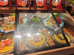 -焰江山·海鲜牛排烤肉自助(环形中心店)