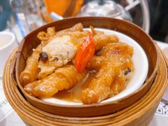 -添好运点心专门店(深水埗店)