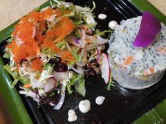 -桃屋日本料理(清华科技园店)