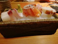 -松涛日本料理