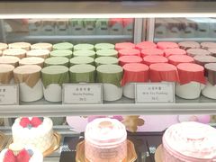 -布歌东京(清河万象汇店)
