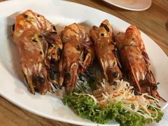-Wang Sai Seafood