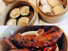 -大三元 Crystal Seafood Restaurant Carlingford