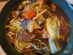-平湖万怡酒店· 万荟轩