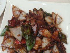 -老人和饭店(淮海中路店)