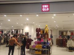 -优衣库(苏州天虹CCMall石路店)
