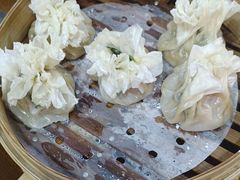 -德顺源·非遗烧麦·老菜(大观园店)