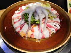 -奥赛奥自助烤肉(财富中心店)